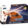 Cobi Bell 407 Pobrežná stráž, 1:48, 215 k CBCOBI-26627