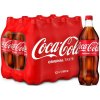 Coca Cola 12 x 1 ℓ, Naša Voľba