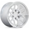 KMC Kmc Km446 Mesa Forged Monoblock 8.5x17 6x139.7 ET-10 Raw Machined 106.1