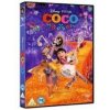 Coco DVD