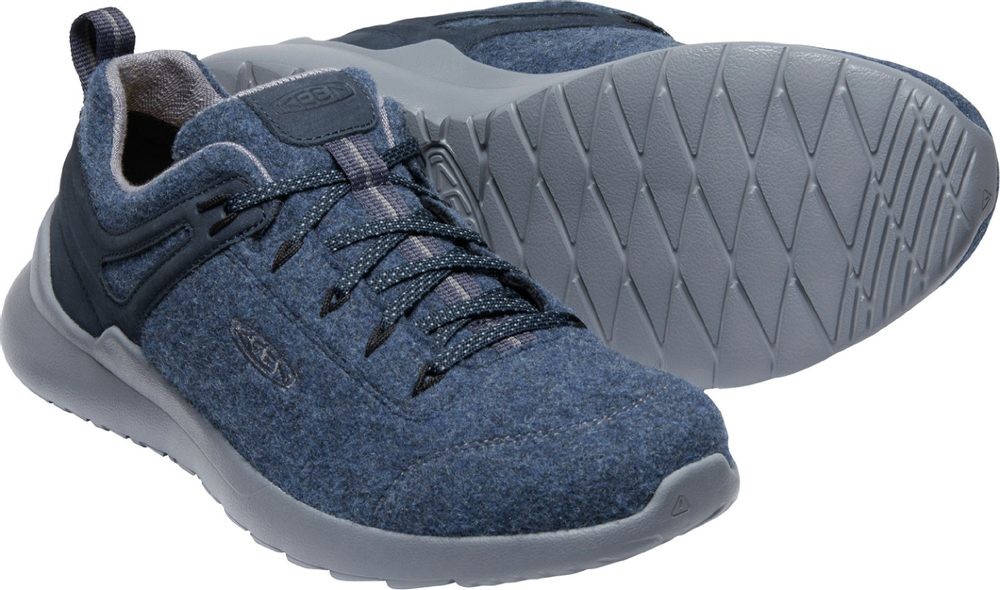 Keen Highland ARWAY MEN navy steel grey