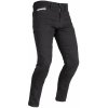 Oxford Original APPROVED SUPER STRETCH AA SLIM FIT čierne