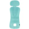 Zopa Priedušná podložka do autosedačky Breeze sk. 2/3 Aquatic Green