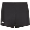 Plavky Adidas 3 Stripes Boxer Jr HR7476 176 cm