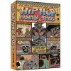COFFRET HIP HOP FAMILY TREE T1&2 1975-1983 (PISKOR)(Pevná)