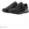 VAUDE Downieville Tech II tretry, black/anthracite EU 46
