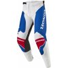 Alpinestars Racer Iconic Honda bielo-modro-červeno-čierne