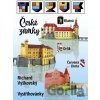Vystřihovánky České zámky - Richard Vyškovský