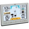 TFA 35.1097.54 silver METEO JACK meteorologická stanica