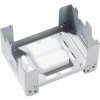Esbit Pocket Stove w/Windshield 2 x 27g