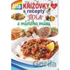 Křížovky s recepty 1/2022 - Alfasoft