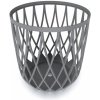 Prosperplast Univerzálny kôš UNIQUBO šedý kameň 39,0cm