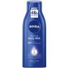 Nivea Rich Body Milk Nourishing 48h telové mlieko 400 ml