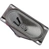 Visaton SC 5.9 OM - 8 Ohm 3.5 palca 9.05 cm širokopásmový reproduktor 10 W 8 Ω čierna ovál; 8003