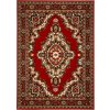 Alfa Carpets Teheran Practica 58 / CMC Červená