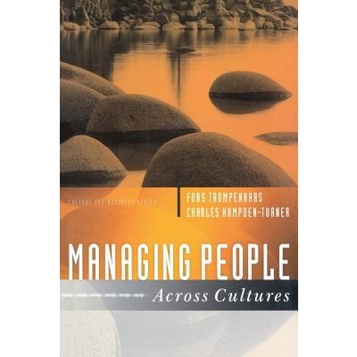 Managing People Across Cultures Trompenaars FonsPaperback