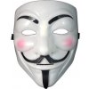 RUBEN Maska na tvár Anonymus