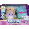 Squishville Mini Squishmallows set - Pláž
