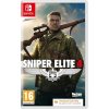Sniper Elite 4 (Code in a Box) (SWITCH)
