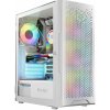 Logic ARAMIS ARGB MINIDI USB 3.0 biela