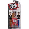 TECH DECK FINGERBOARD DVOJBALENIE S PREKÁŽKOU, 6066629