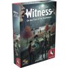 Witness: The Treasure of Othesis Deep Print Games
