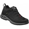 Garmont Trail Beast + GTX black pánské nízké nepromokavé kožené boty 46 a 1/2 EUR