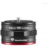 Manfrotto MOVE Quick release system