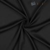 Blúzkovina z lyocelu s úpravou Sandwashed, čierna 1 m