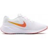 Dámska športová obuv (tréningová) NIKE-Revolution 7 W white/university gold/magic ember Biela 37,5 2025