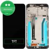 LCD displej + Dotykové sklo Xiaomi Redmi 4X Black Aftermarket