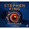 Pohádka - 3 CDmp3 (Čte Matouš Ruml) - Stephen King