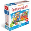 Granna Cestovatelé