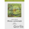Obrazy z arteterapie - Kamila Ženatá