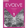 Evolve Level 1 Workbook with Audio