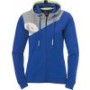 Mikina s kapucňou Kempa Core 2.0 Hoodie W 2002197-004 Veľkosť L