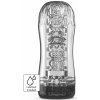 ToyJoy Hero Clear Blast Vacuum Stroker - Vákuový masturbátor