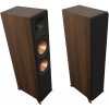 Klipsch RP-8000F II - ořech