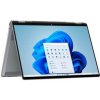Notebook HP OmniBook X Flip NG AI PC 16-ar0433nc + Game Pass predplatné na 3 mesiace (BX8U9EA#BCM) strieborný/šalviová farba