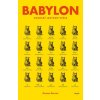 E-kniha: Babylon
