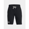 Under Armour Shorts UA Rival Terry Short Boys čierna