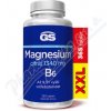 GS Magnesium citrát 1340 mg B6 XXL 365 tabliet