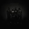 Weezer: Weezer (Black Album Limited Coloured Edition) - Vinyl (LP)