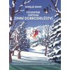 Úchvatná světová zimní dobrodružství - Kol