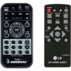 General LG COV30849818 - diaľkový ovládač duplikát