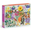 Seasons in Bloom 1000 Piece Puzzle
