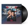 Soundtrack: Top Gun - Vinyl (LP)