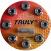 Truly ABEC5 Carbon 8ks