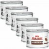 Royal Canin Veterinary Diet Dog Gastrointestinal Puppy Mousse 6 x 195 g