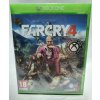 FAR CRY 4 Xbox One